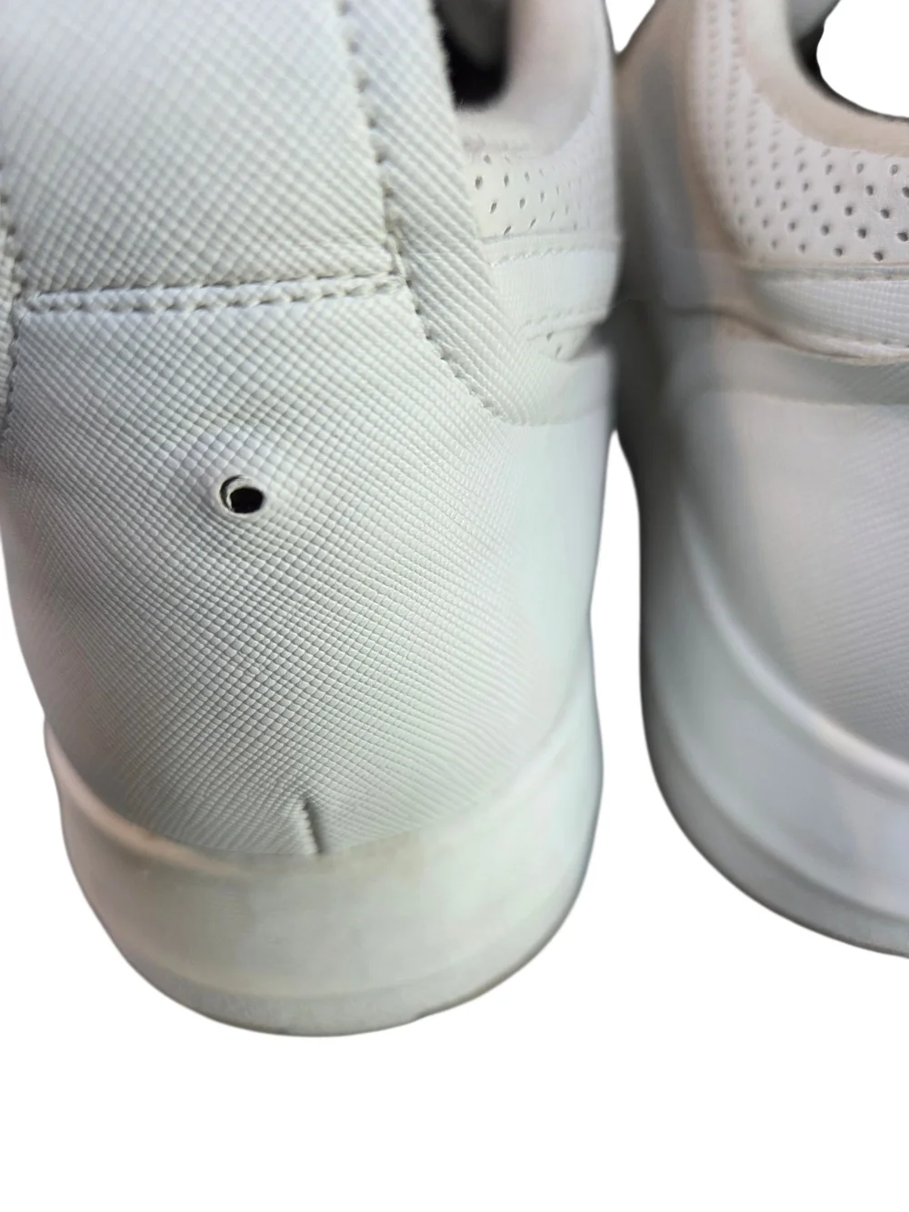 Steve Madden Caroline Trainer Sport Sneaker